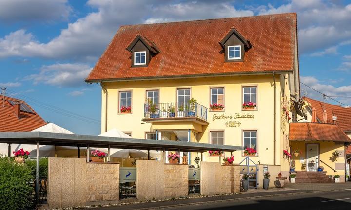 Landgasthof Hirschen